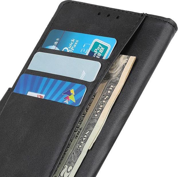 Produktbild MU Classic Classic IV Leder Bookcover Series (Samsung Galaxy S10 5G)