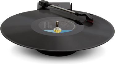 Image du produit Hamlet Smart LP Converter Vinyle en mp3