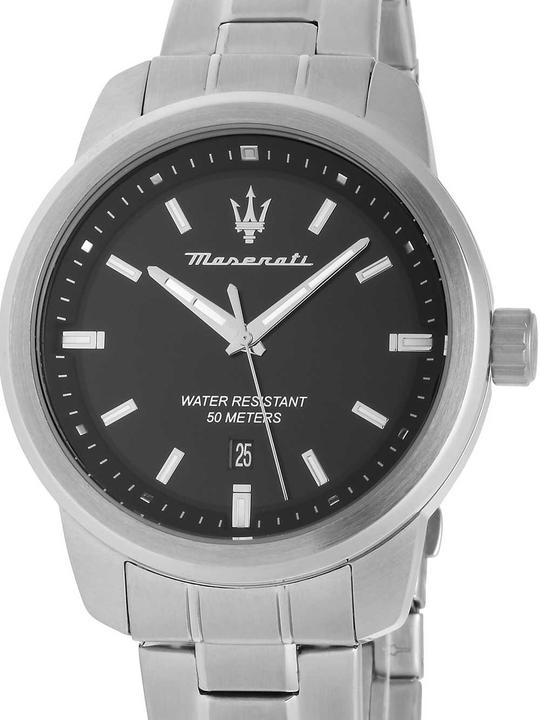 Image du produit Maserati R8853121006 Successo Hommes 44mm 5ATM
