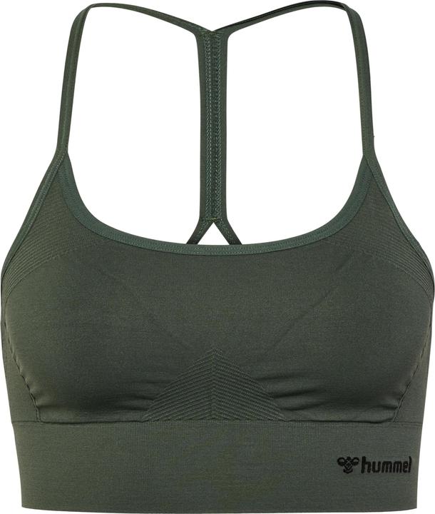 Produktbild hummel Hmltiffy Seamless Sports Top (S)