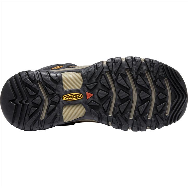 Actual product image Keen M Ridge Flex Mid WP (42.5)