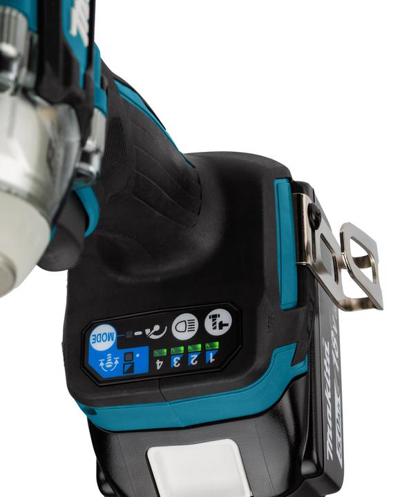 Actual product image Makita DTW300ZJ (Rechargeable battery operated)