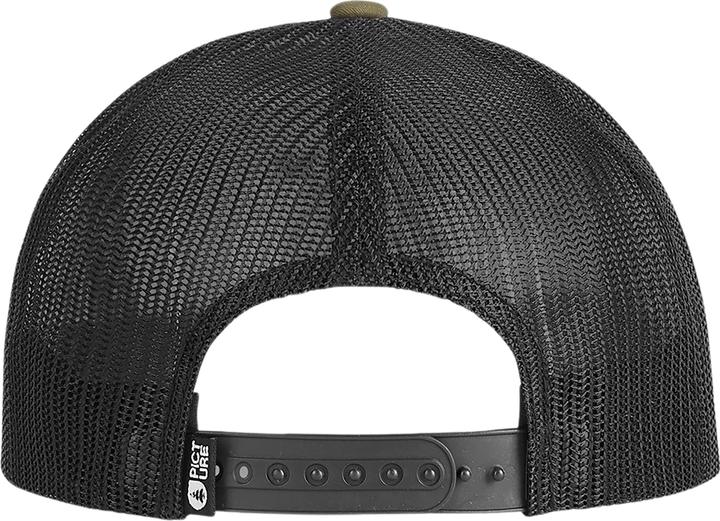 Actual product image Picture Zephyr Trucker (One size)