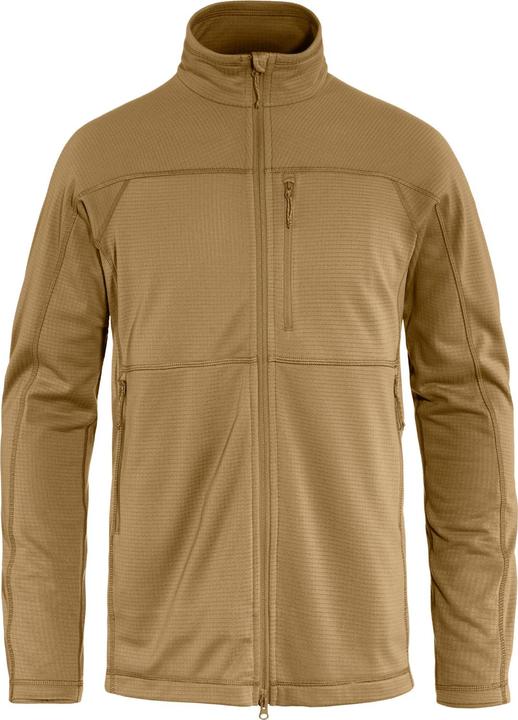 Fjällräven Abisko Lite Fleece Jacket