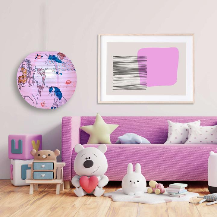 Immagine prodotto Näve Palloncino Giappone d: 50cm globo 4135701