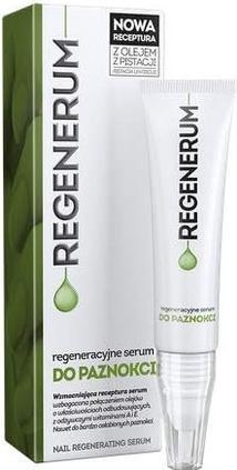 Regenerum Regenerative nail serum in oil 5ml (5 ml)