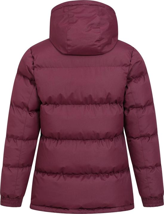 Image du produit Mountain Warehouse - Veste matelassée - Femme (40 D)