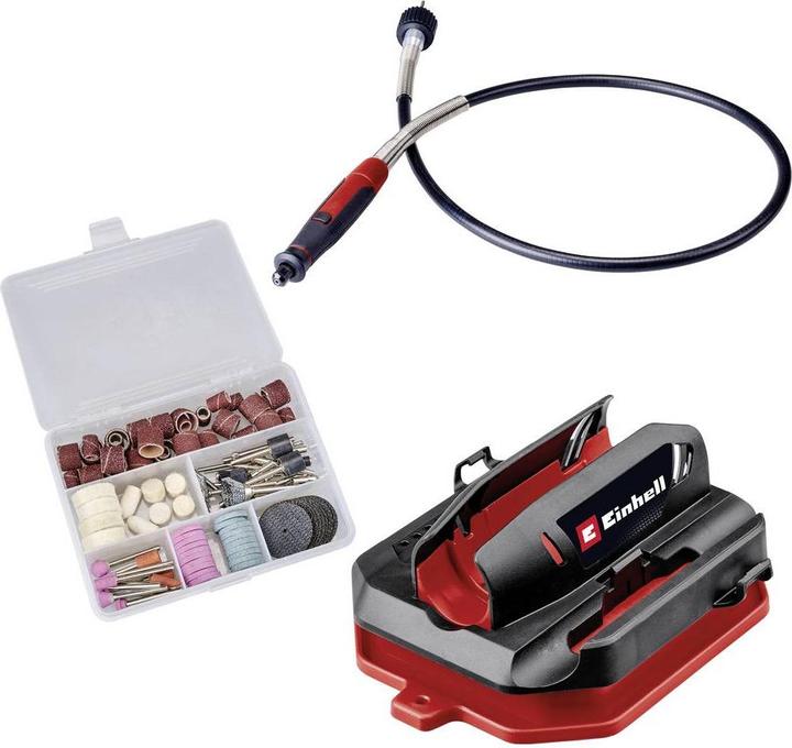 Actual product image Einhell TC-MT 150 E 4419380 Engraver 150 W