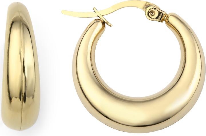 Produktbild Heideman Talos goldfarbend (100% Edelstahl)