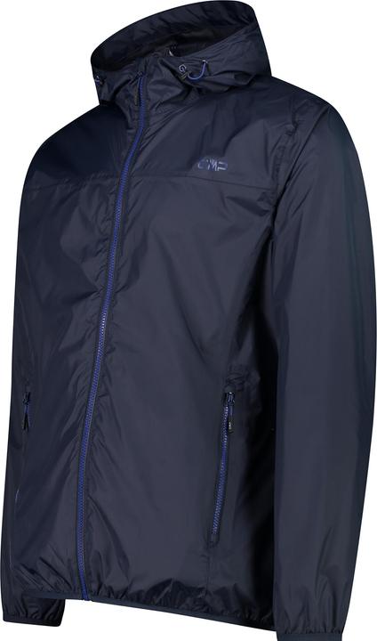 Actual product image CMP Campagnolo Hoodie Rain (48, M)