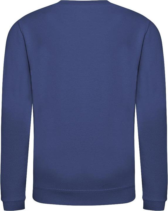 Actual product image Awdis Just Hoods Pullover Sweatshirt Unicoloured (92)