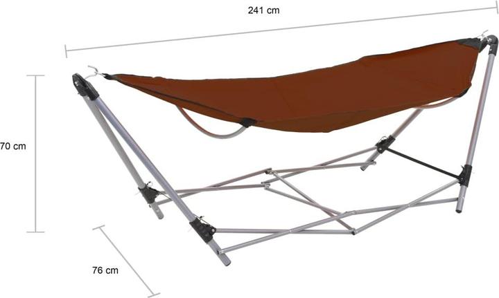 Actual product image VidaXL Jones
