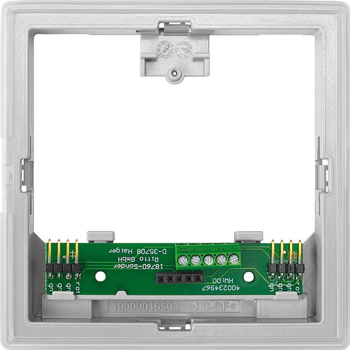 Ritto Module support