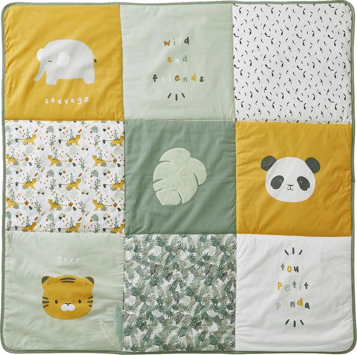 Actual product image Vertbaudet Hanoi (100 x 120 cm)