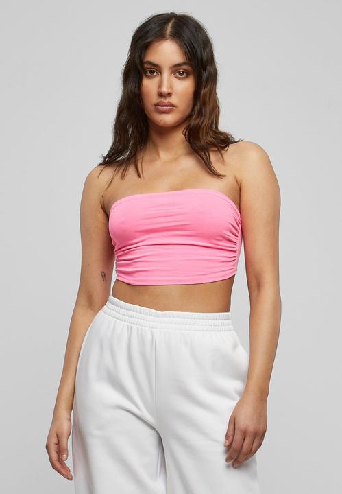 Immagine prodotto Urban Classics Top a fascia al neon da donna (XS)