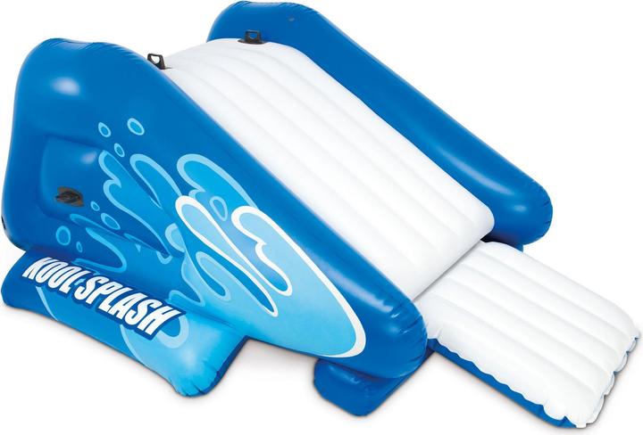 Intex Water Slide