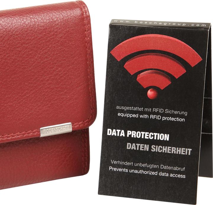 Image du produit Bodenschatz Geldbörse