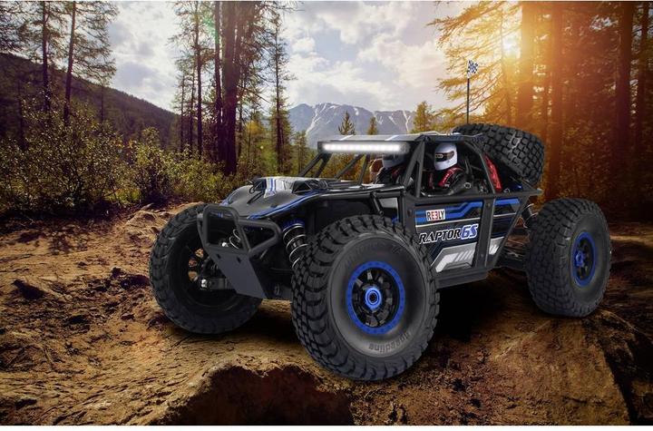 Produktbild Reely Raptor (RTR Ready-to-Run)