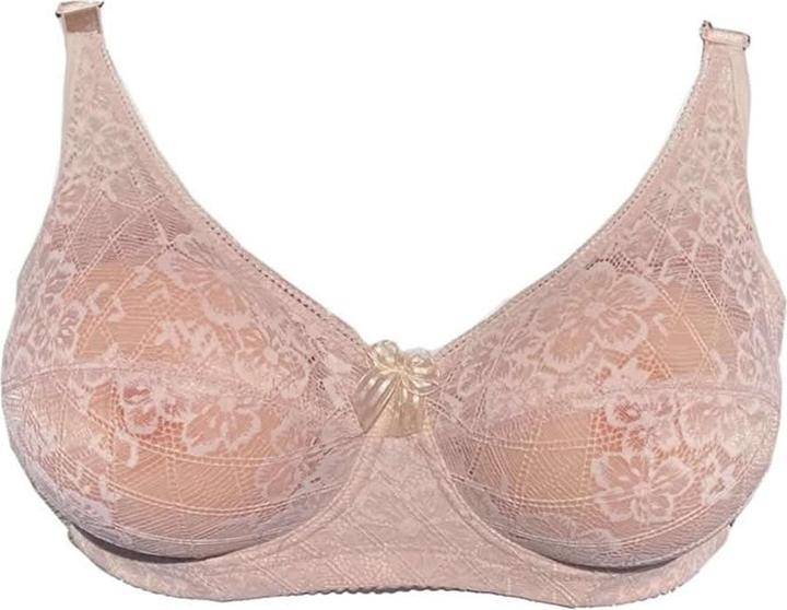 Immagine prodotto NoGenderWear Reggiseno in pizzo per protesi mammarie (S)