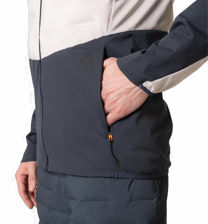 Image du produit Odlo Veste ZEROWEIGHT INSULATOR (M)