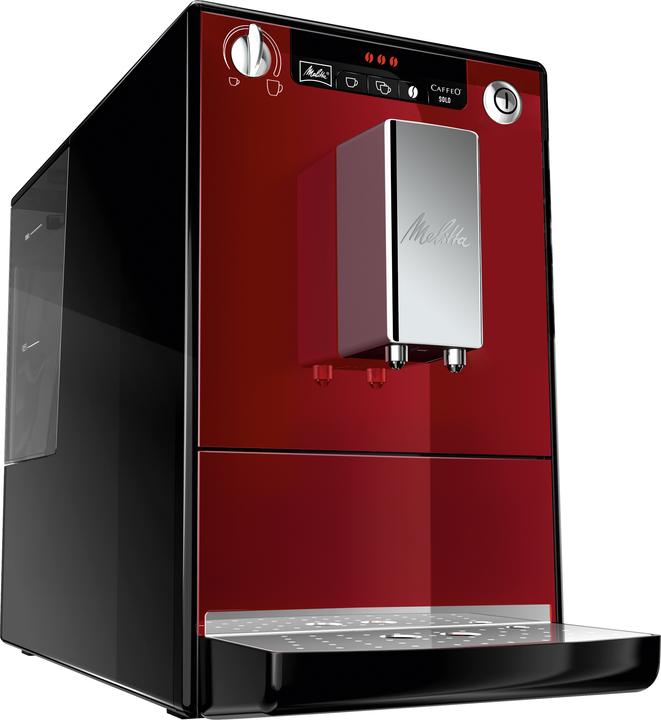 Productafbeelding Melitta Caffeo Solo