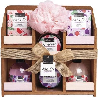 Immagine prodotto Aquarius 2024 Organic Bath Set