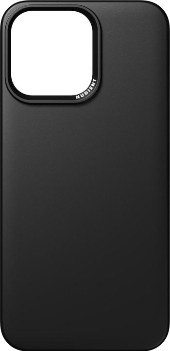 Actual product image Nudient MagSafe Case (Apple iPhone 15 Pro Max)