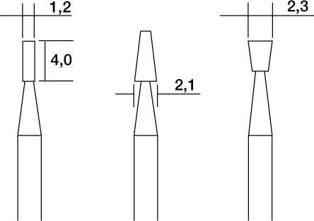Productafbeelding Proxxon Snijderset