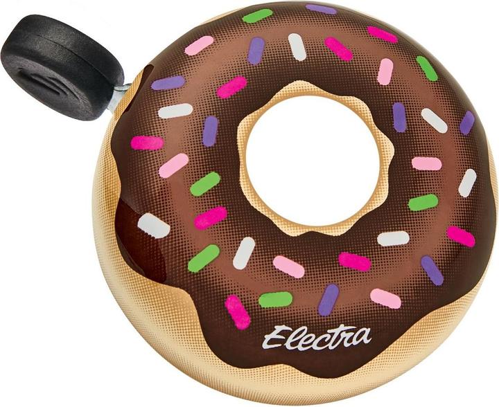 Produktbild Electra Donut Ringer Fahrradklingel