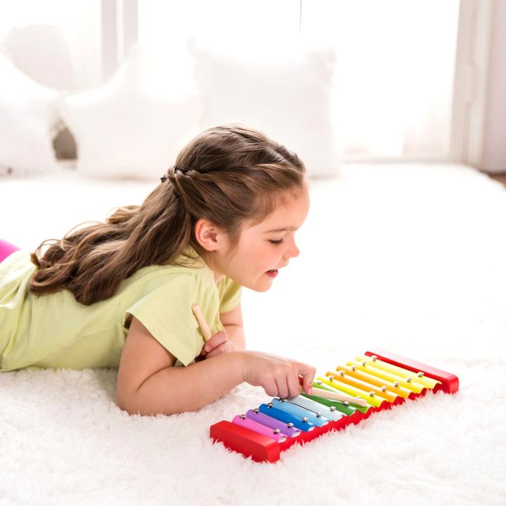 Actual product image Classic World Xylophone
