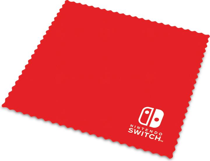 Actual product image PDP Multi Screen Protector for Switch (Switch OLED, Switch)