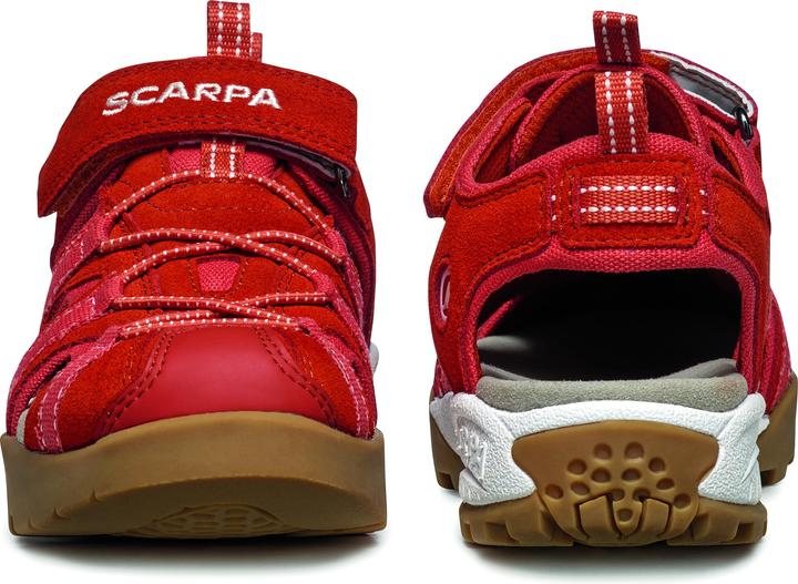 Produktbild Scarpa Mojito Sandal Kid Lifestyleschuh (28)