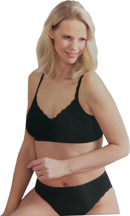 Actual product image Champ Ladies spaghetti strap bustier (40, 42)