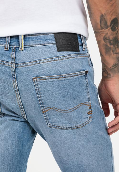 Immagine prodotto Camel Active Jeans 5 tasche dal taglio regolare (35)