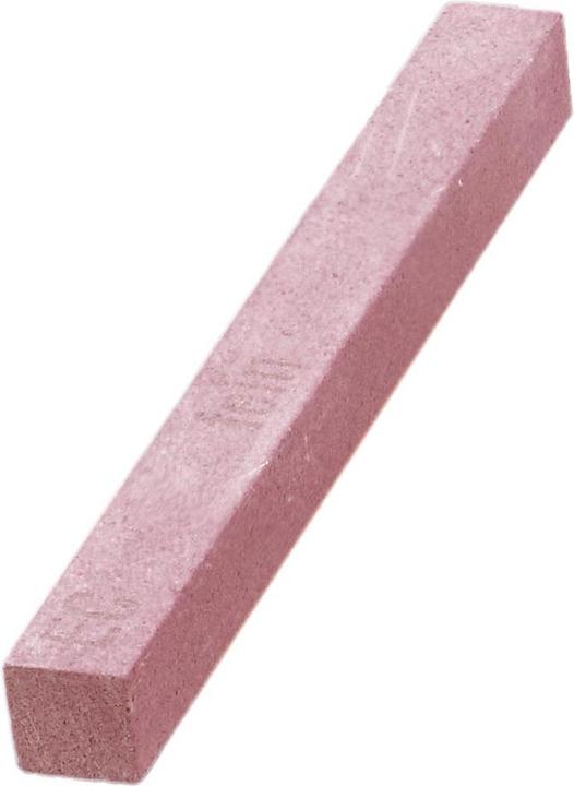 Actual product image Magni Müller EC4KT16150G Sanding file 4-edged EK, 16 x 150 mm, coarse (150 mm)