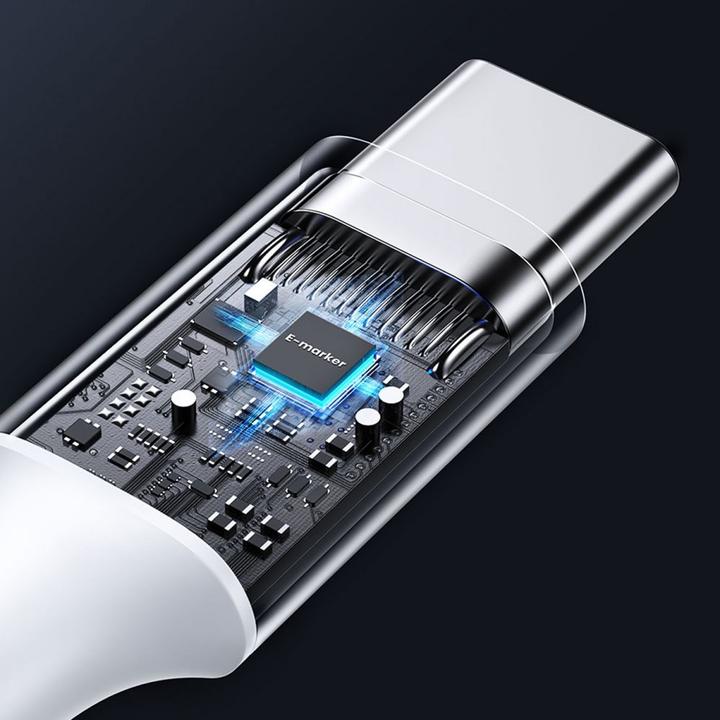 Actual product image Ugreen Cable USB-C to USB-C 15275 (1 m, USB 2.0)