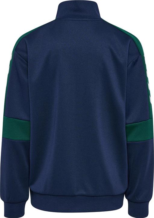 Actual product image hummel hmlORTON ZIP JACKET (128)
