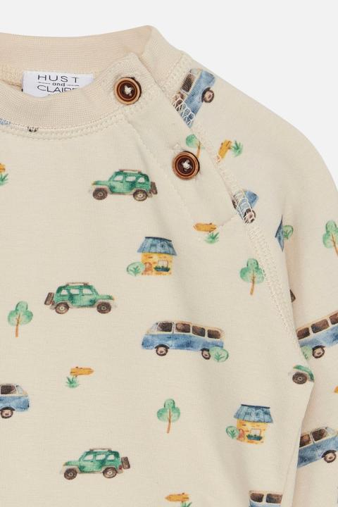 Actual product image Hust and Claire T Shirt Allan (68)