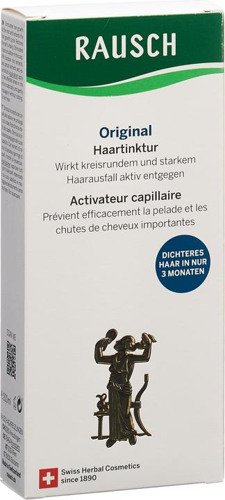 Produktbild Rausch Original Haartinktur (200 ml)