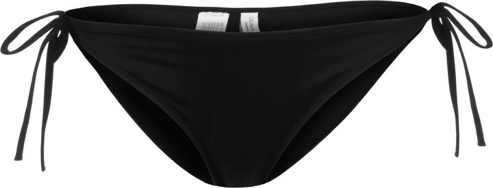 Calvin Klein Bikini Unterteil String Side Tie W (XS)