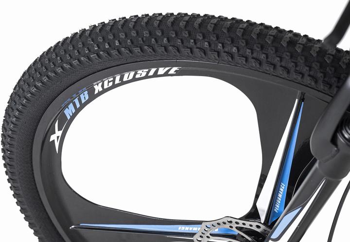 Immagine prodotto KS Cycling Xplicit (53 cm)