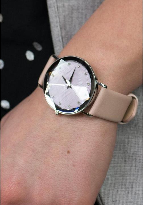 Image du produit Jowissa Facet (Montre analogique, 35 mm)