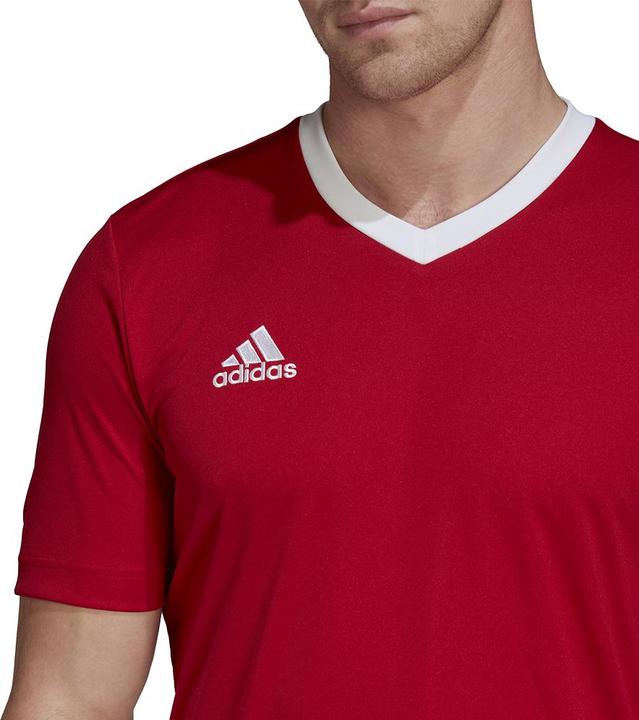 Immagine prodotto adidas Camicia da calcio Entrada 22 Uomo (L)