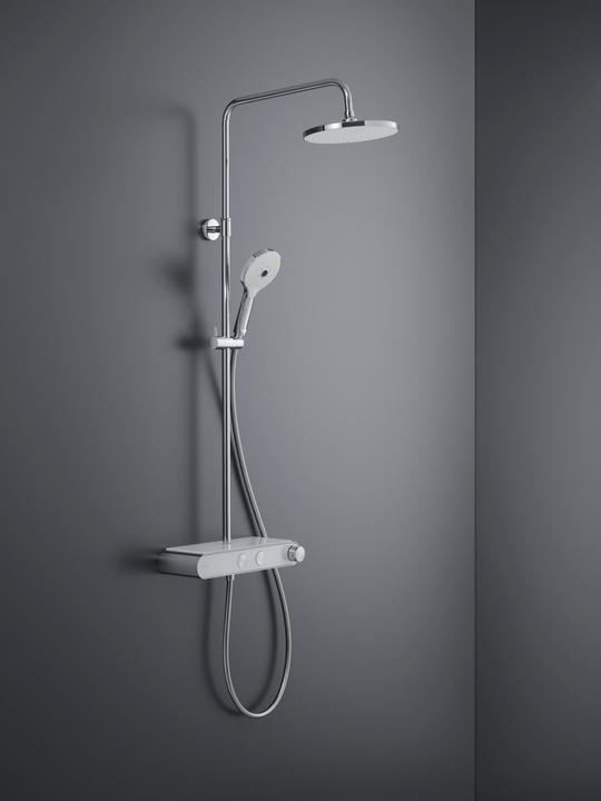 Produktbild Duravit Shower Systems Duschsystem
