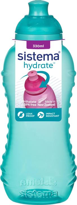 Image du produit Sistema Twist n Sip (0.33 l)