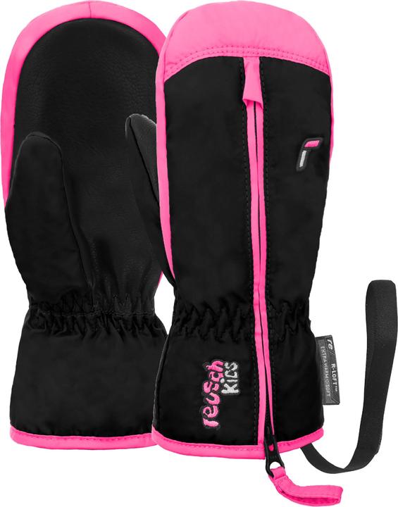 Image du produit Reusch Kid's Ben Mitten (L)