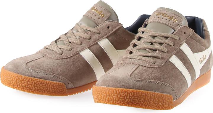 Produktbild Gola Harrier Suede (43)