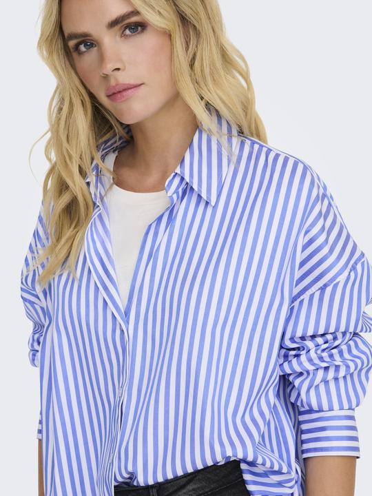 Produktbild JdY Jdyvesper L/S Loose Shirt Wvn Noos (L)