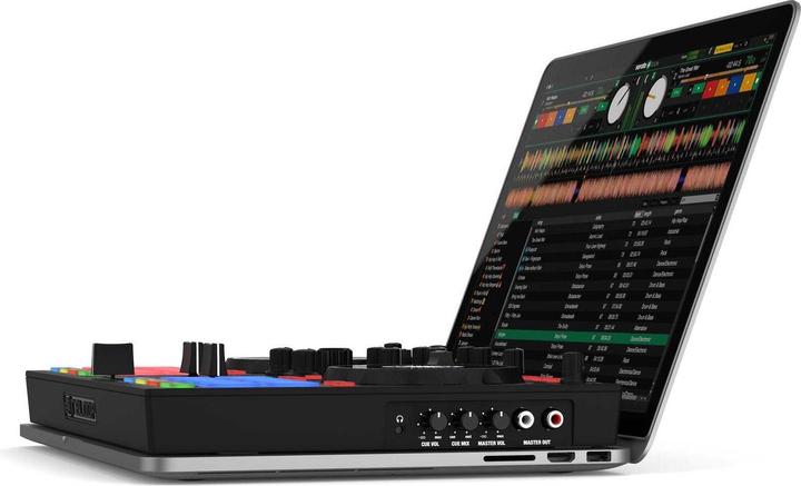 Actual product image reloop Ready