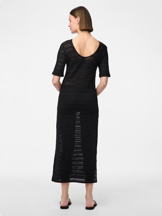 Produktbild Pieces PCAGDA Midikleid (M)
